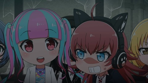BanG Dream!ガルパピコ大盛 第7話 感想 00154