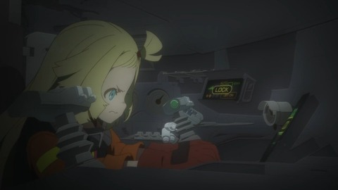 サクガン 第3話 感想 767