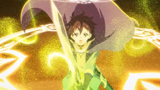 プリンセスコネクトReDive 第2話 感想 00083
