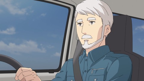ゆるキャン 2期 第3話 感想 1286