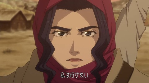 ゴールデンカムイ 第33話 感想 380