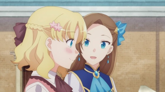 はめふら 第5話 感想 00351