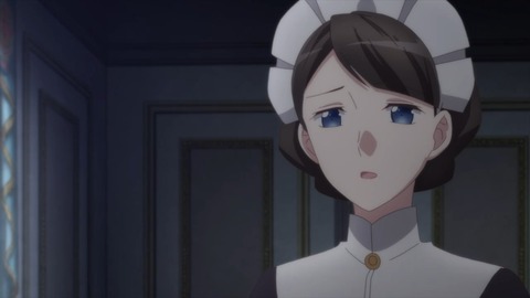 はめふらX 2期 第3話 感想 232