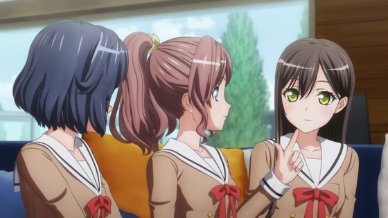 BanG Dream! 3期 12話 感想 00286