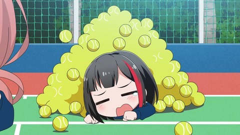 BanG Dream! ガルパ☆ピコ ふぃーばー! 第4話 感想 081