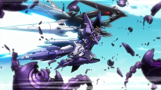 ガンダムビルドダイバーズReRISE 第17話 感想 00185