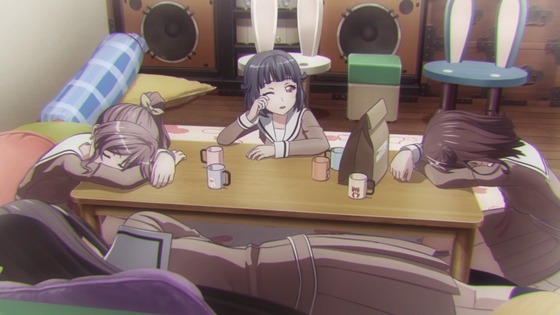 BanG Dream 3期 13話 最終回 感想 00199