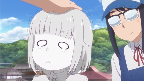 放課後ていぼう日誌 第7話 感想 00208