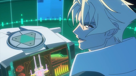 ガンダムビルドダイバーズ バトローグ 感想 445