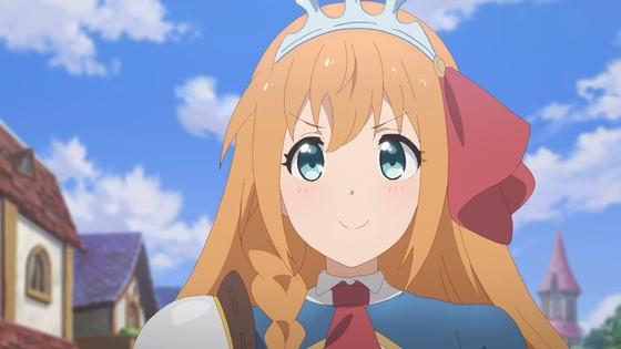 プリンセスコネクトReDive 第12話 感想 00975