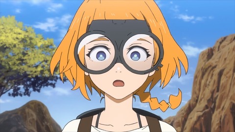 デカダンス 第9話 感想 00314