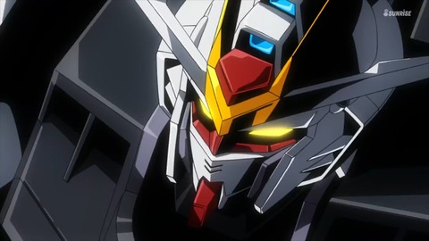 ガンダムビルドダイバーズ バトローグ 感想 384