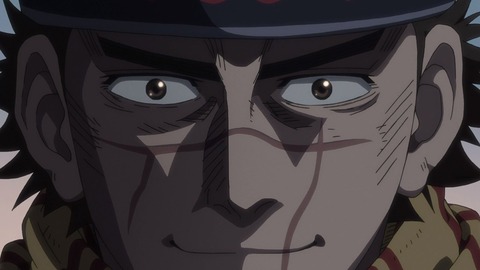 ゴールデンカムイ 第36話 最終回 感想 1164