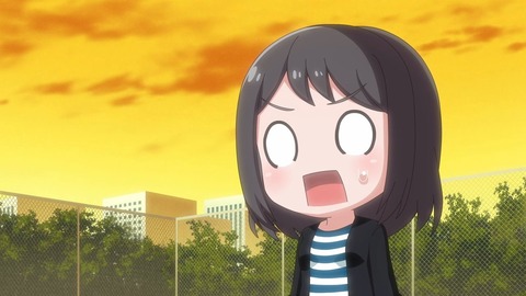 BanG Dream! ガルパ☆ピコ ふぃーばー!3期 第3話 感想 133