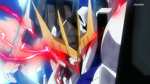 ガンダムビルドダイバーズ バトローグ 感想 634
