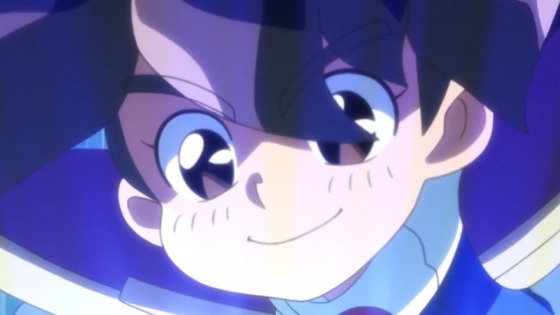 魔神英雄伝ワタル 七魂の龍神丸 第3話 感想 00583