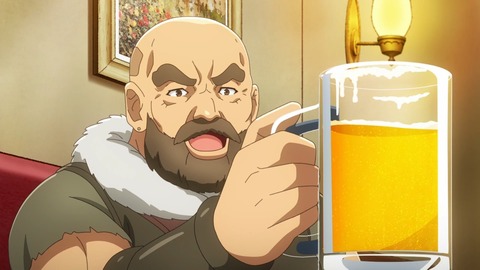 異世界食堂2 第3話 感想 192