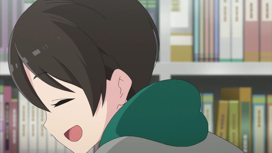 へやキャン 第4話 感想 00040