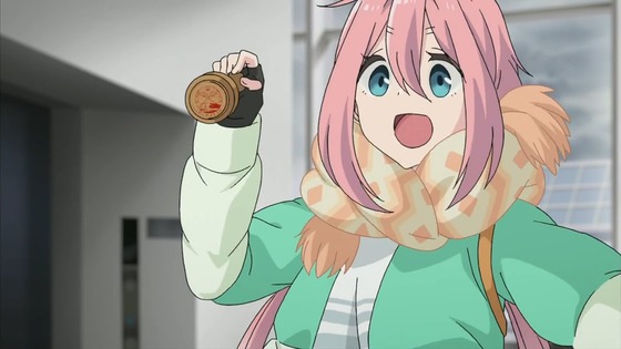 へやキャン△ 第2話 感想 00029