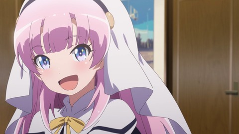 神様になった日 第8話 感想 142
