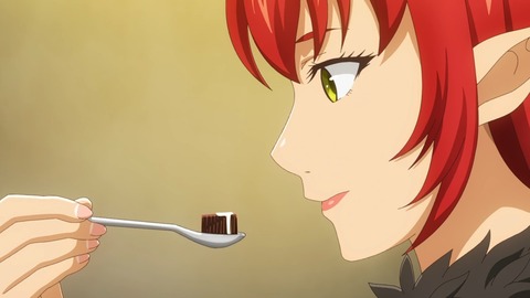 異世界食堂2 第10話 感想 851