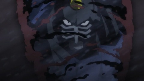 ゲッターロボ アーク 第7話 感想 06