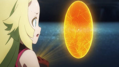 サクガン 第9話 感想 308