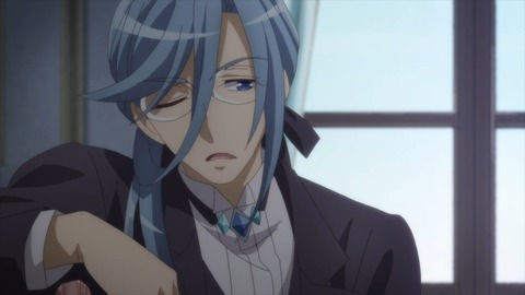 はめふらX 2期 第4話 感想 183