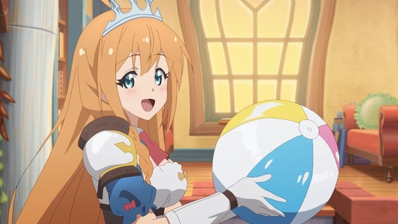 プリンセスコネクトReDive 第9話 感想 00115