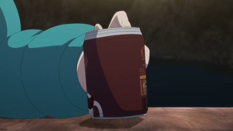 ゆるキャン 2期 第11話 感想 ネタバレ 1070