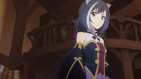 プリンセスコネクトReDive 第3話 感想 00847