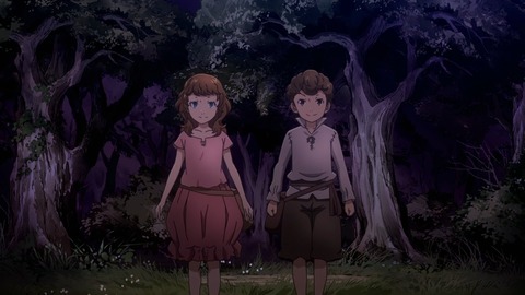 異世界食堂2 第4話 感想 726