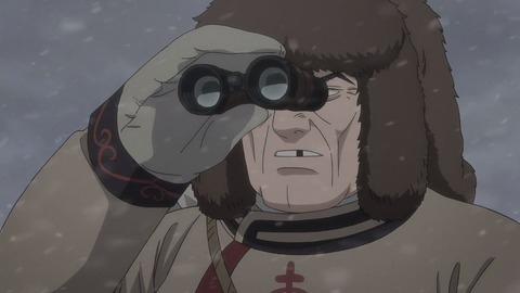 ゴールデンカムイ 第36話 最終回 感想 046