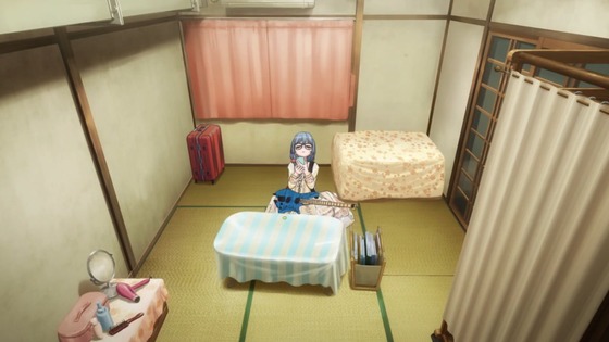 BanG Dream! 3期 4話 感想 00135