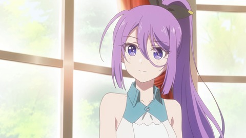 ラピライ 3話 感想 00575