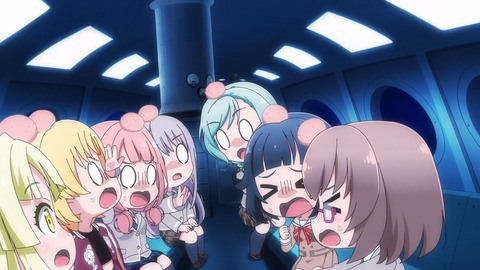 BanG Dream!ガルパピコ大盛 第11話 感想 00069