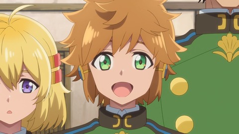 ラスダン 第4話 感想 1146