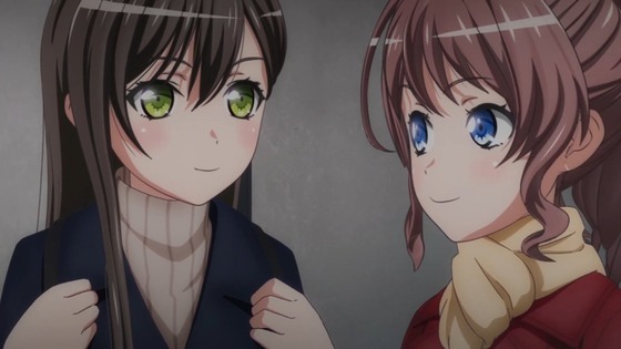 BanG Dream 3期 13話 最終回 感想 00044