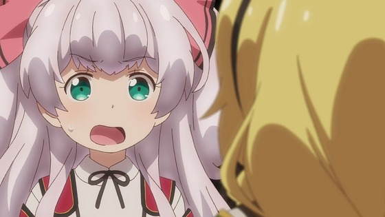 私、能力は平均値でって言ったよね! 第12話 感想 最終回 00529