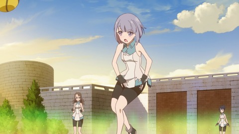 ラピスリライツ 3話 感想 00112