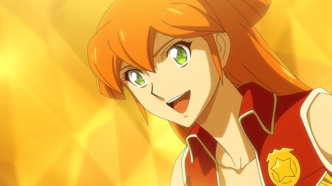 バック・アロウ 第19話 感想 ネタバレ 0913