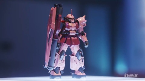 ガンダムビルドリアル 第6話 最終回 感想 362
