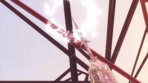 SSSS.DYNAZENON 第9話 感想 ネタバレ 322