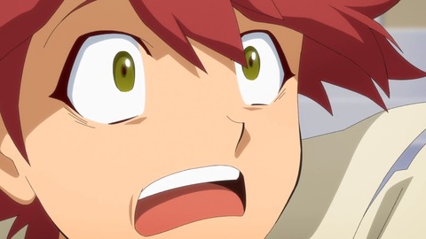 バック・アロウ 第18話 感想 ネタバレ 218