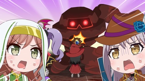 ガルパピコ大盛 第15話 感想 00124
