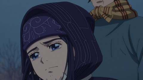 ゴールデンカムイ 第36話 最終回 感想 0983