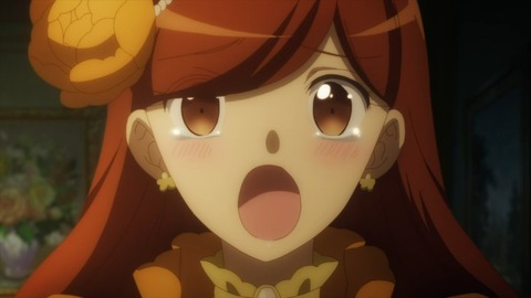 はめふらX 2期 第3話 感想