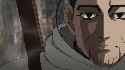 ゴールデンカムイ 第28話 感想 94