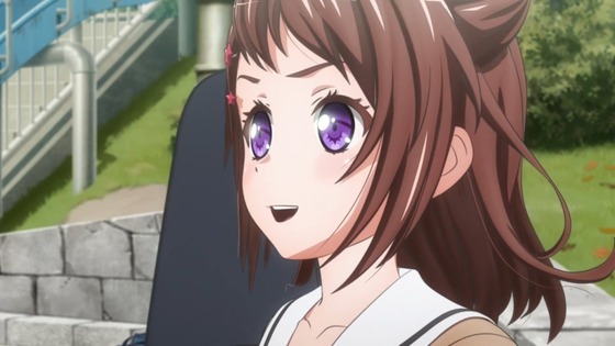 BanG Dream! 3期 話 感想 00145
