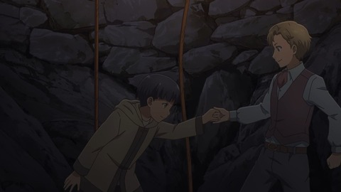 異世界食堂2 第3話 感想 082